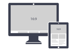 Responsive Webdesign Proportional