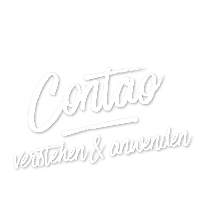 Contao Agentur Schulung