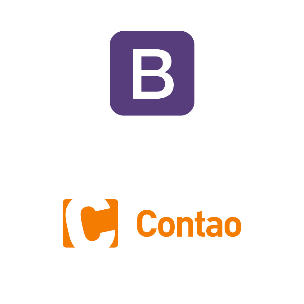 Bootstrap Contao