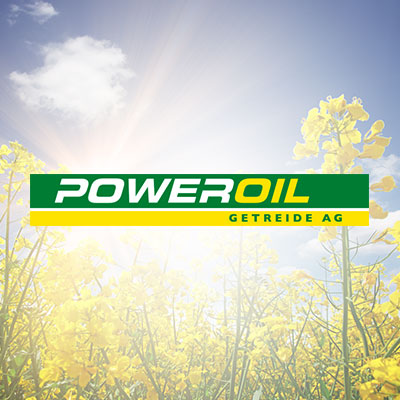 Power Oil