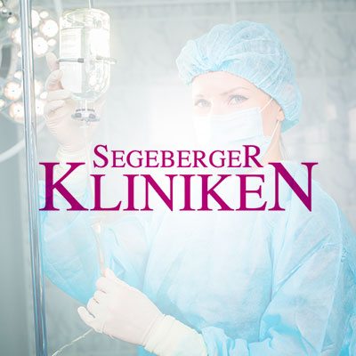 Segeberger Kliniken