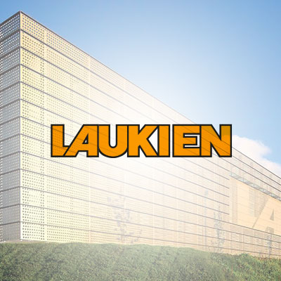 Laukien